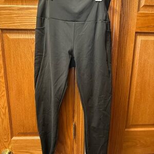 RBX Athletic Leggings